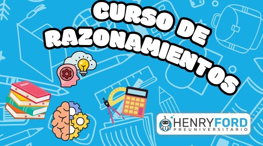 CURSO GRATUITO DE RAZONAMIENTO