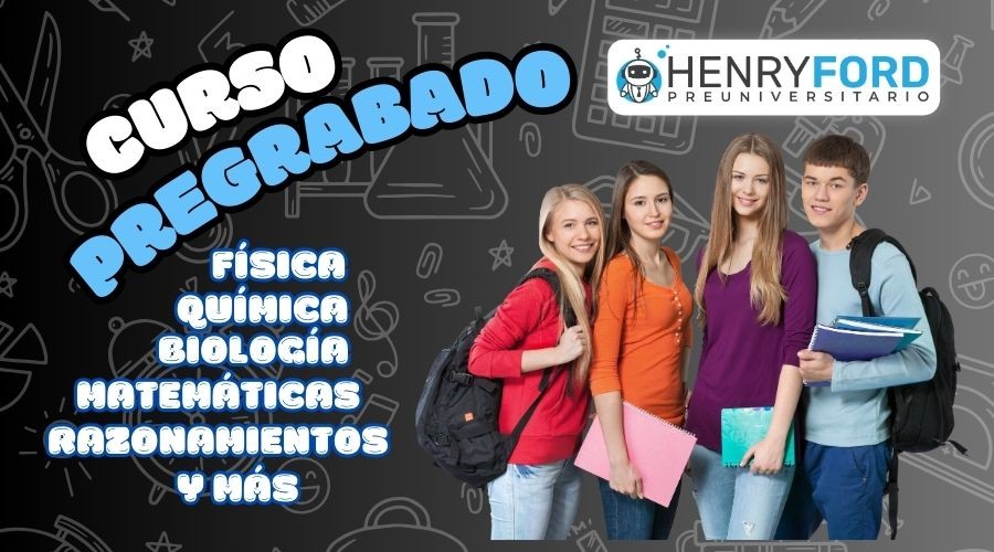 CURSOS PREGRABADOS