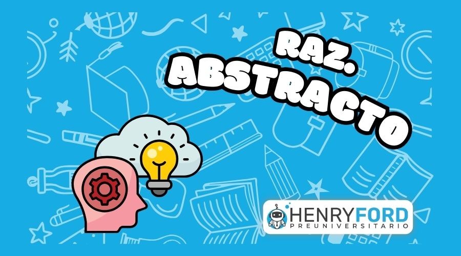 CURSO PREGRABADO DE RAZONAMIENTO ABSTRACTO