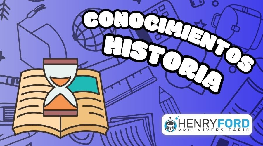 CURSO PREGRABADO DE HISTORIA