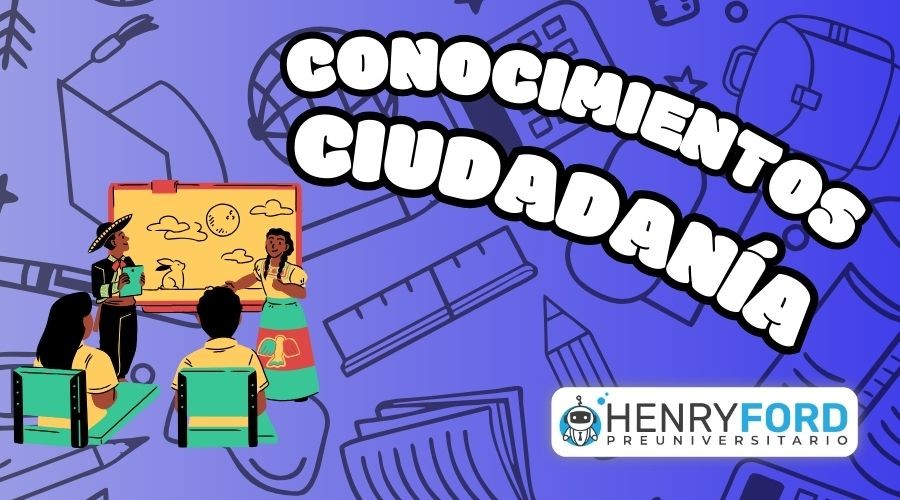 CURSO PREGRABADO DE CIUDADANIA