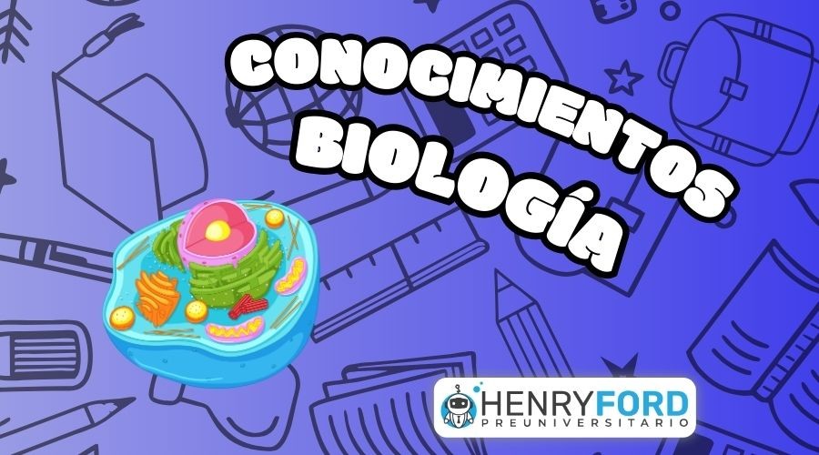 CURSO PREGRABADO DE BIOLOGÍA