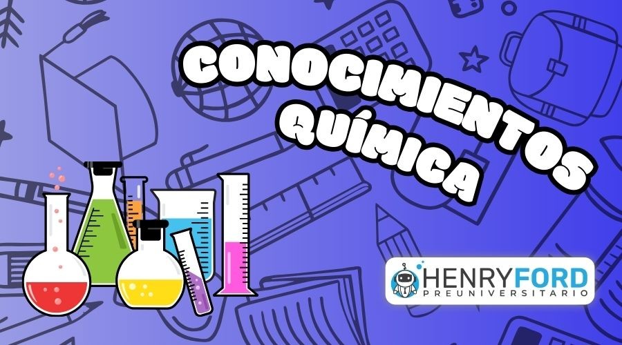 CURSO PREGRABADO DE QUÍMICA